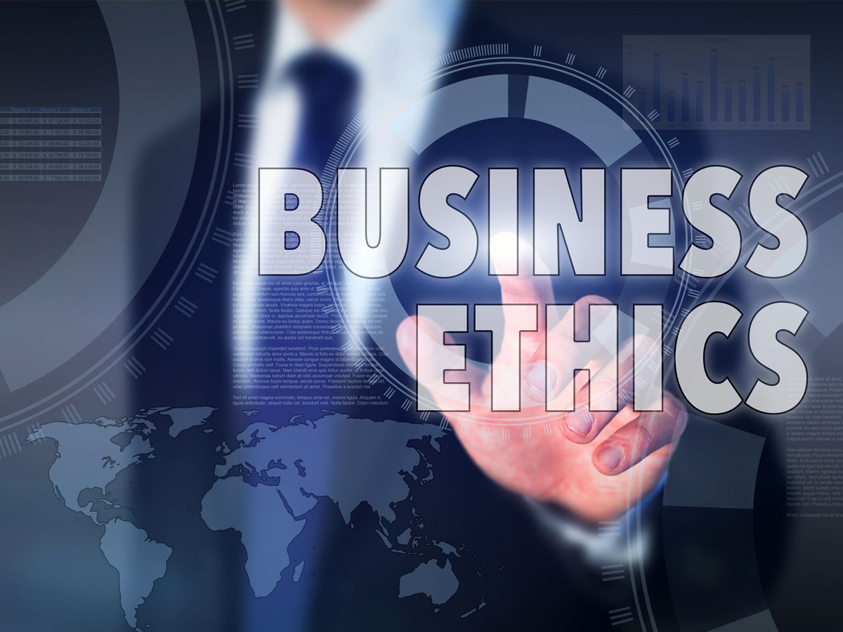 Business Ethics