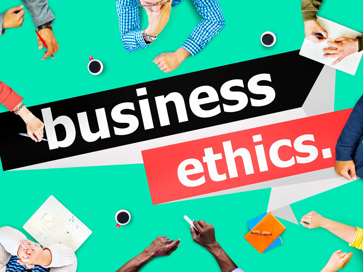 Business Ethics