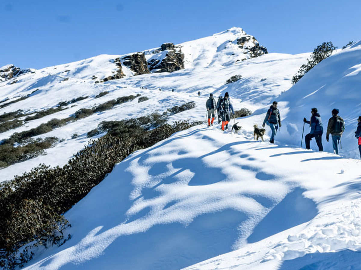 Chopta