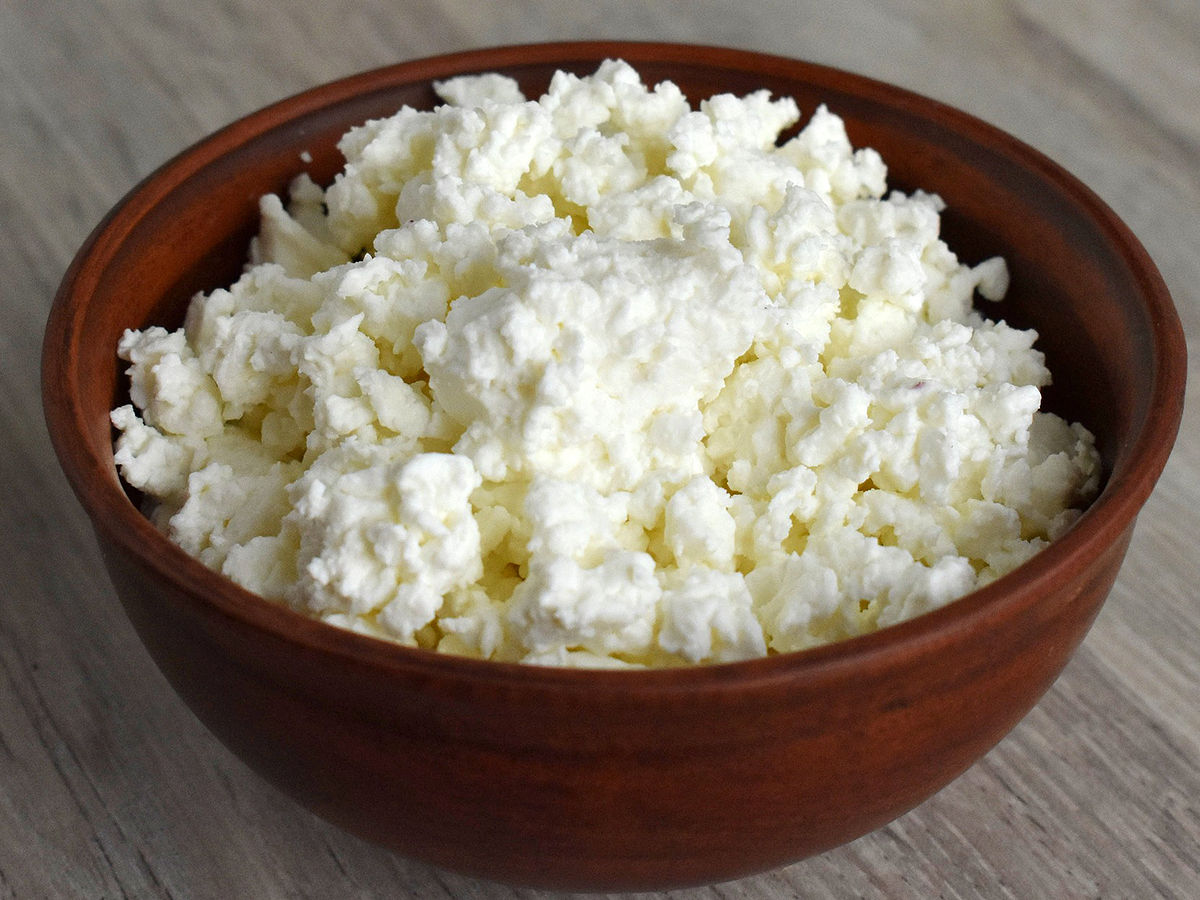 Cottage Cheese