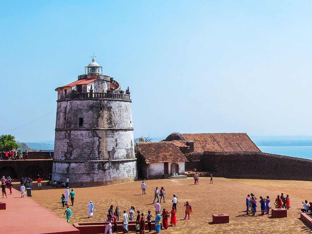 Fort Aguada