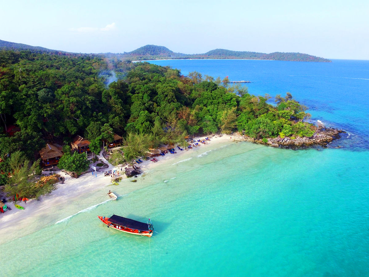 Koh Rong