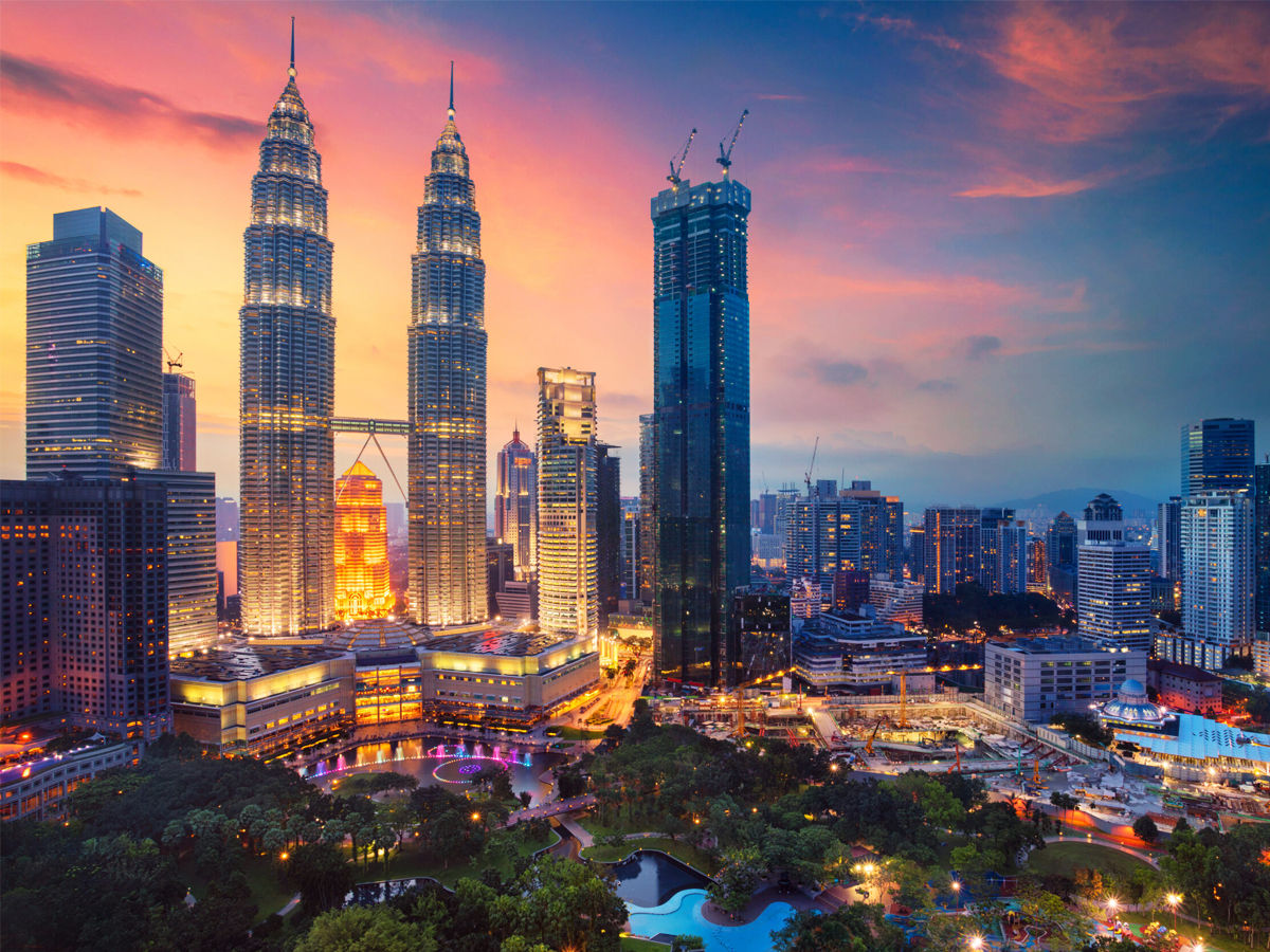 Kuala Lumpur