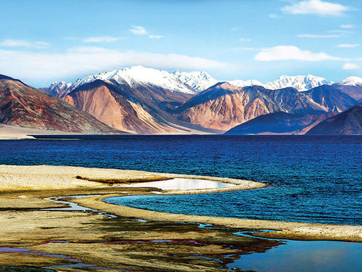 Ladakh