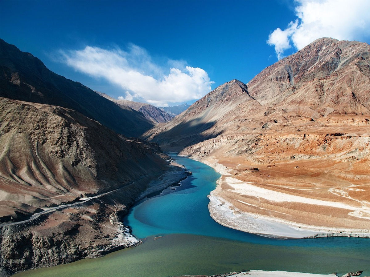 Ladakh