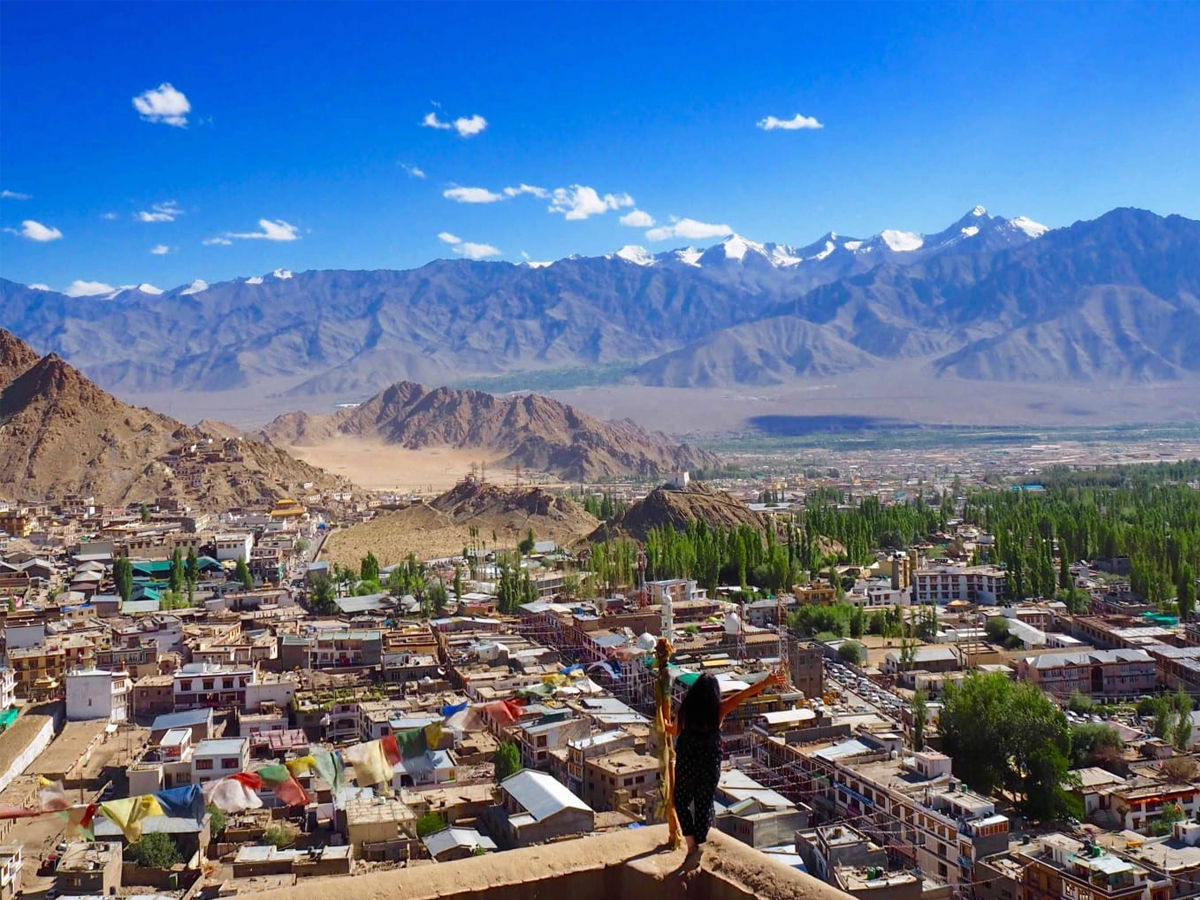 Ladakh