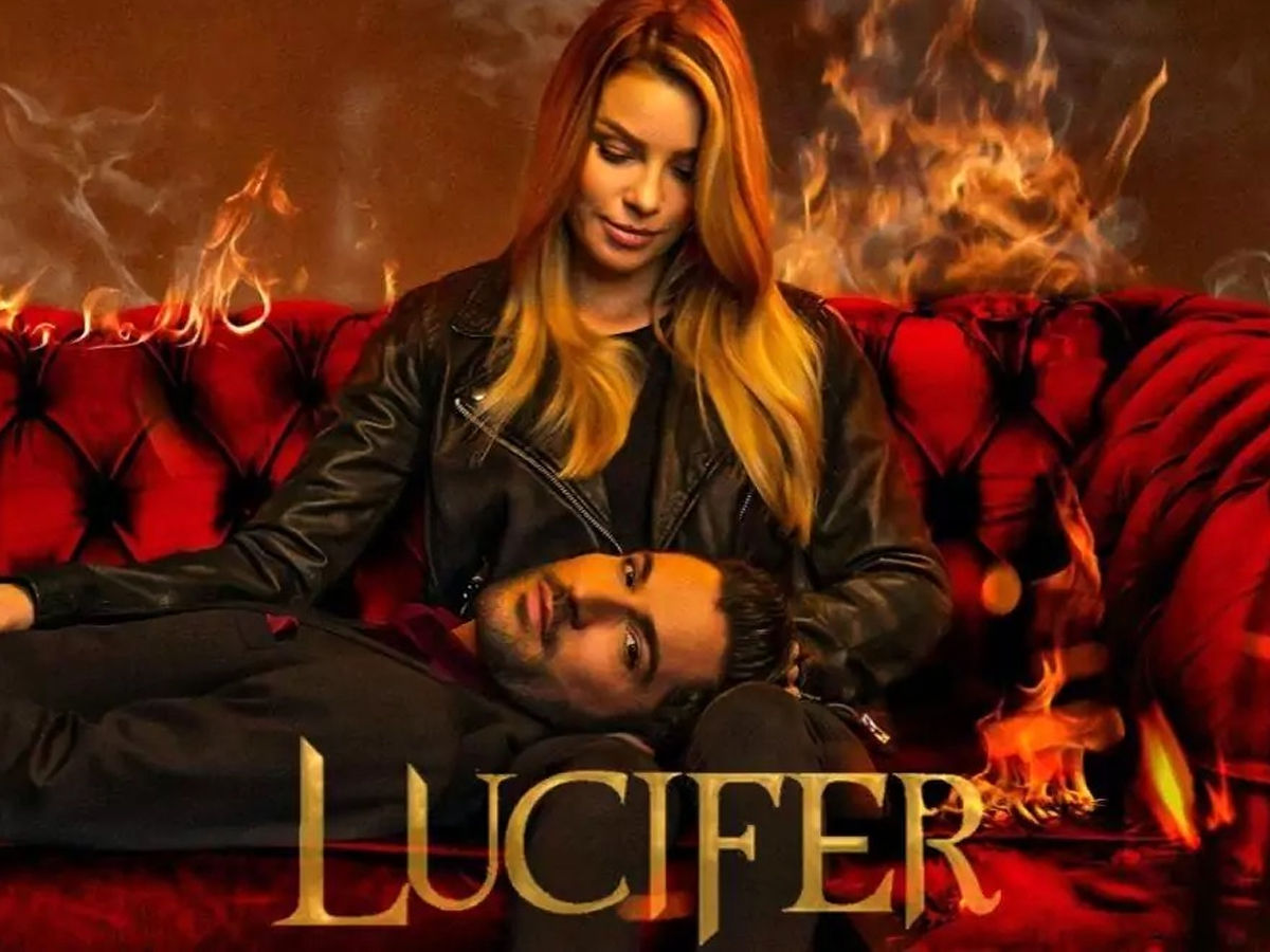 Lucifer