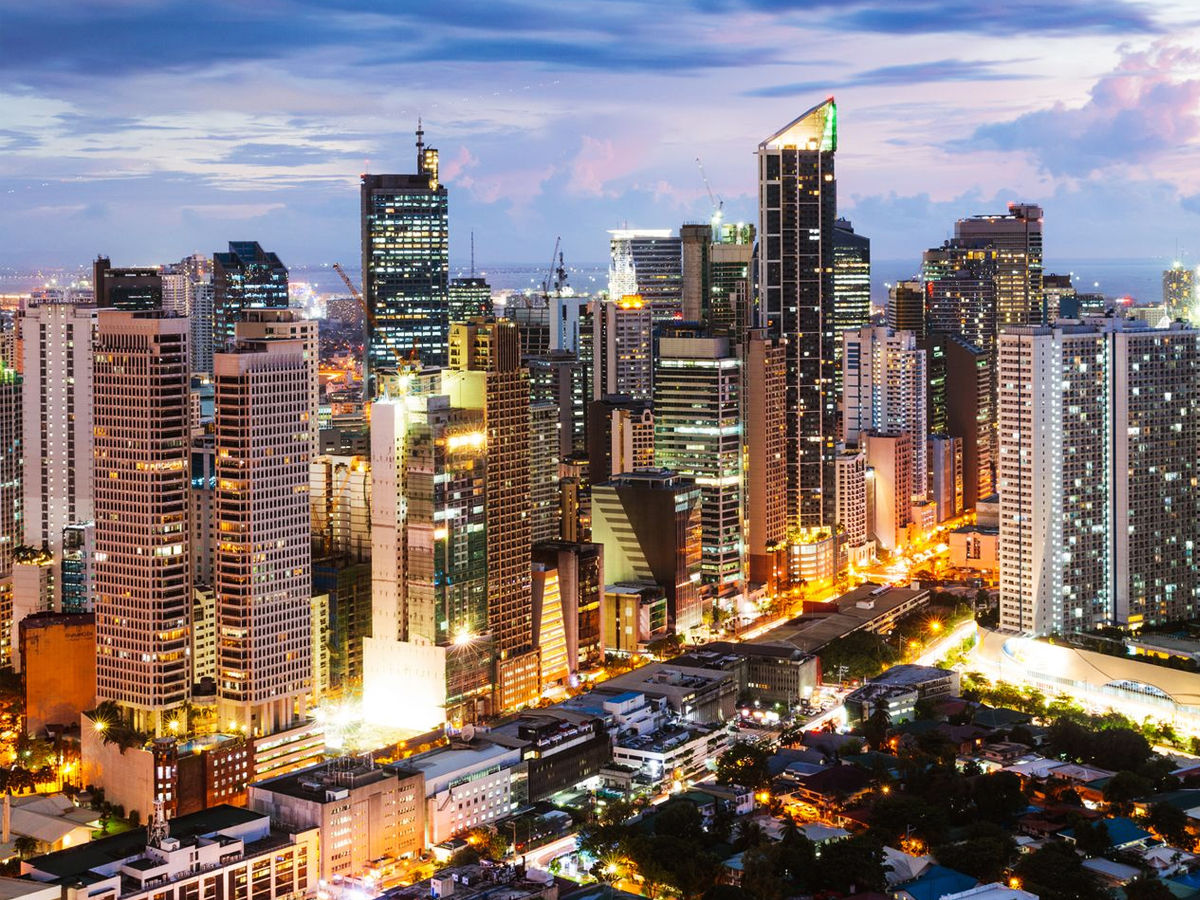 Manila