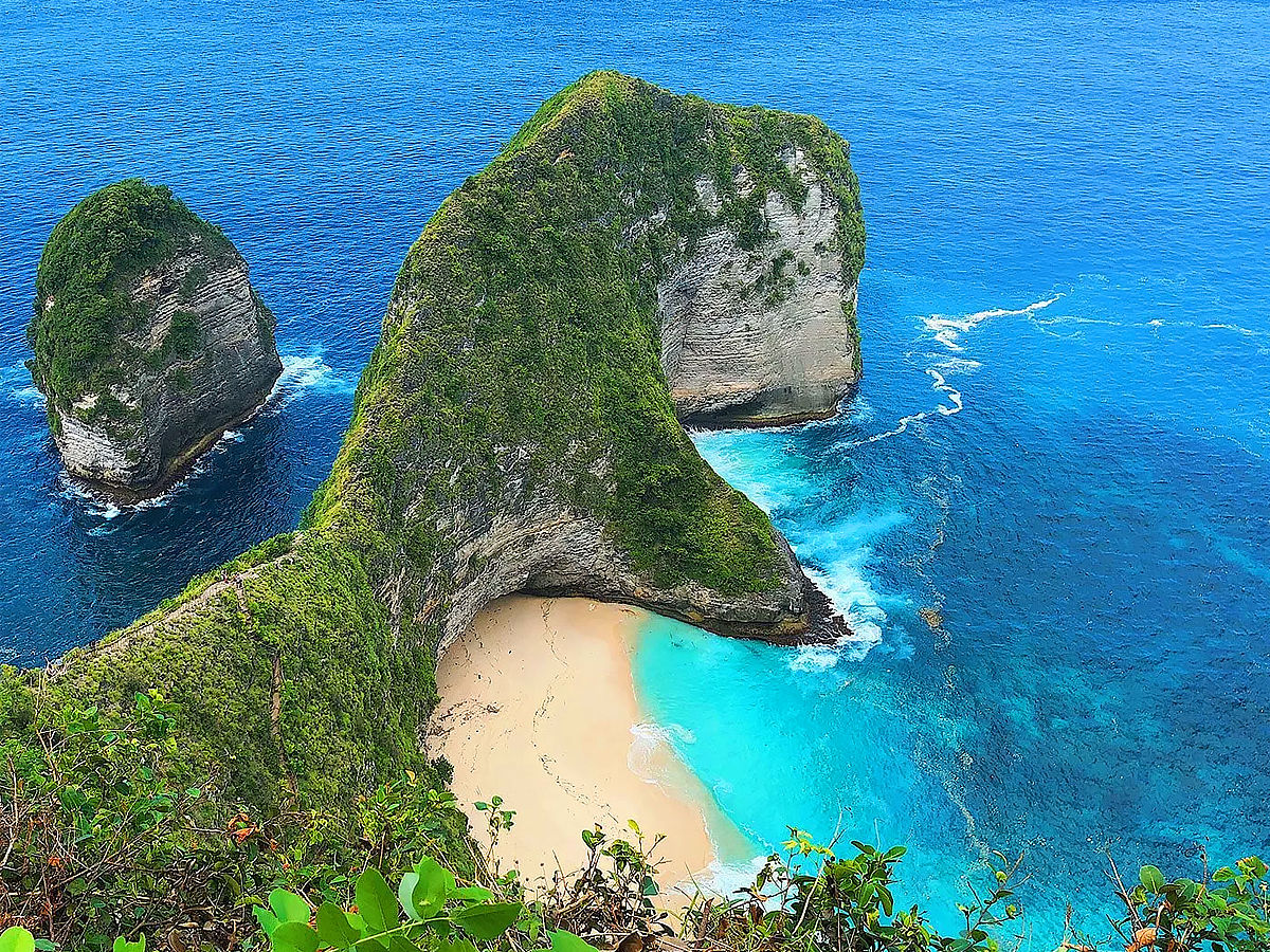 Nusa Penida