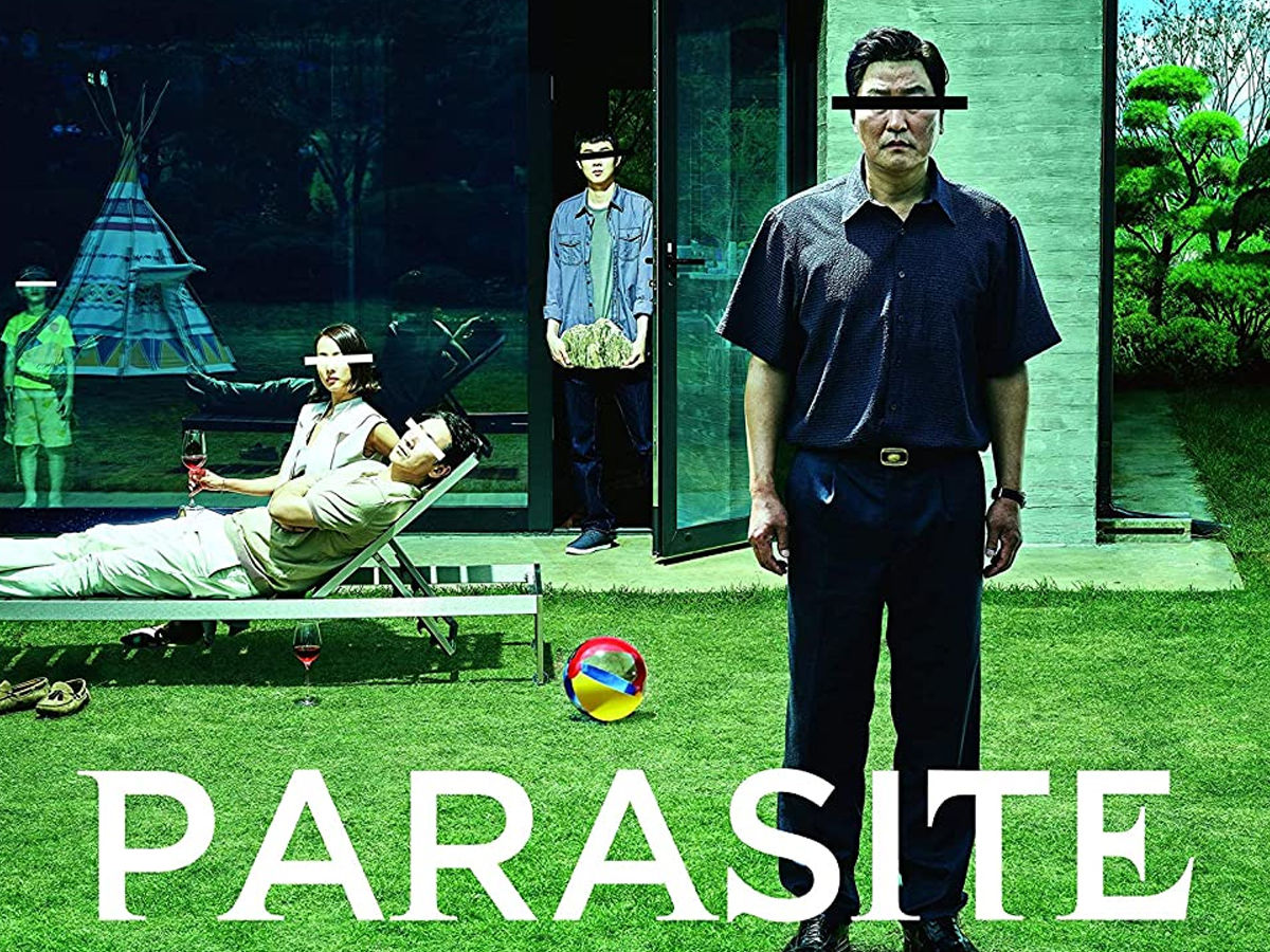 Parasite