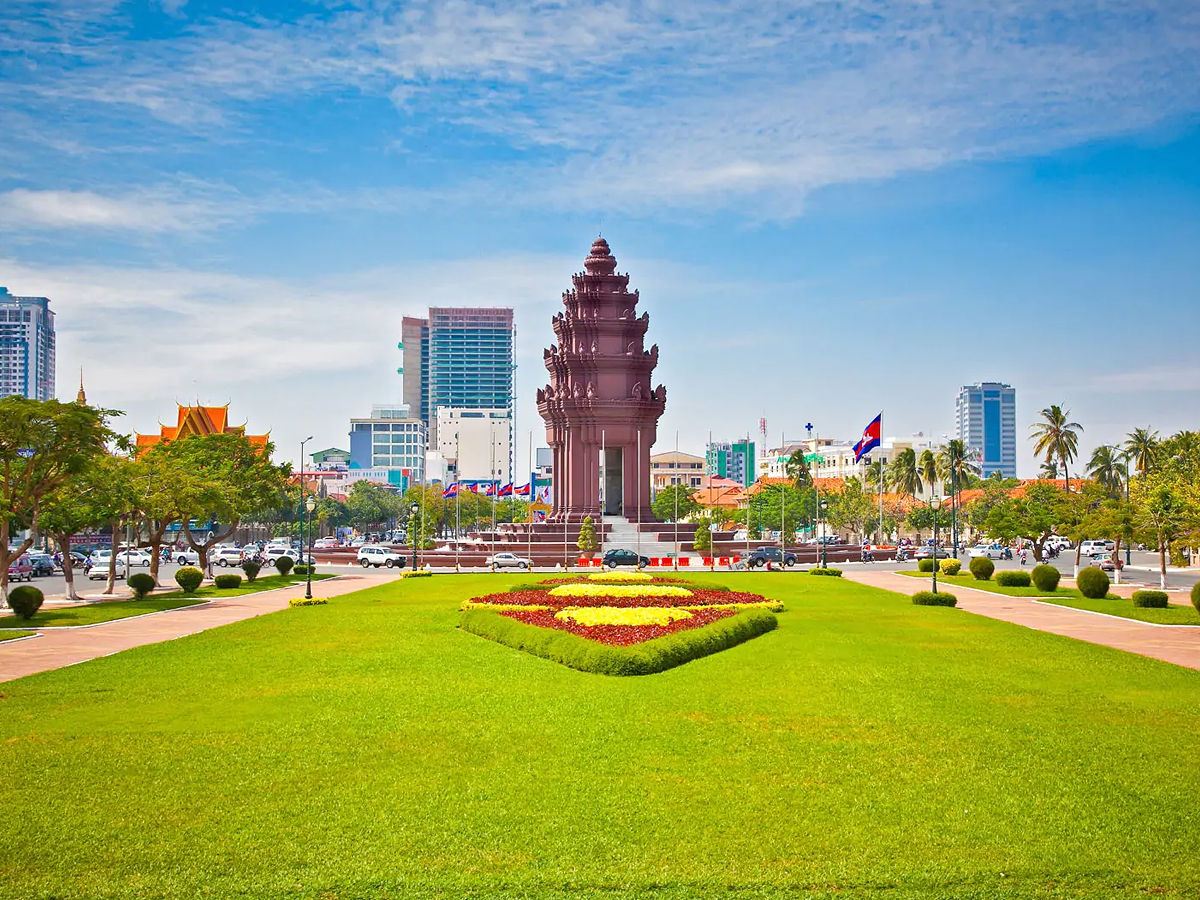 Phnom Penh