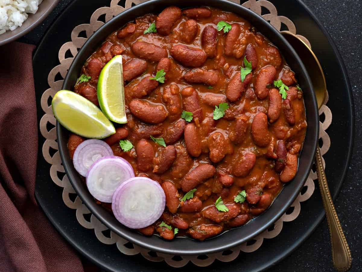 Rajma