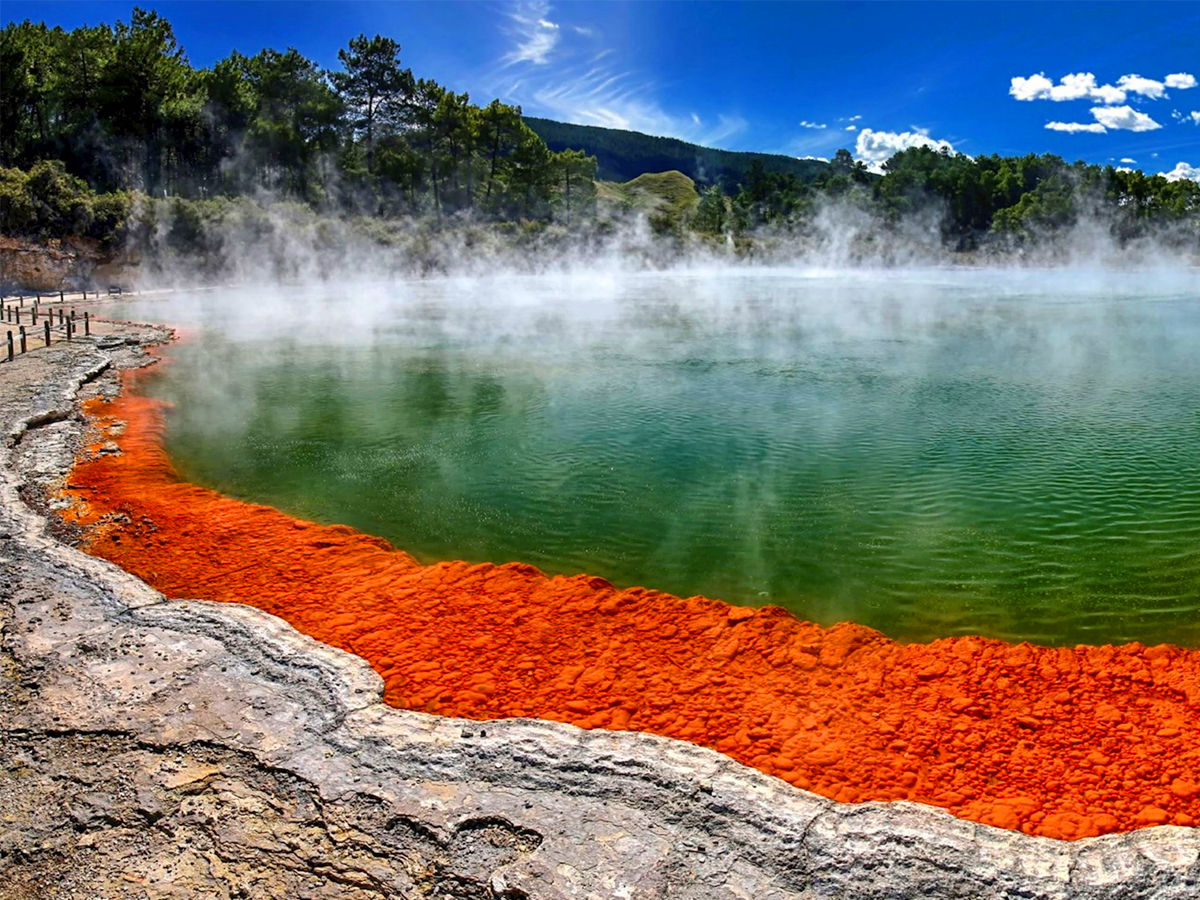 Rotorua