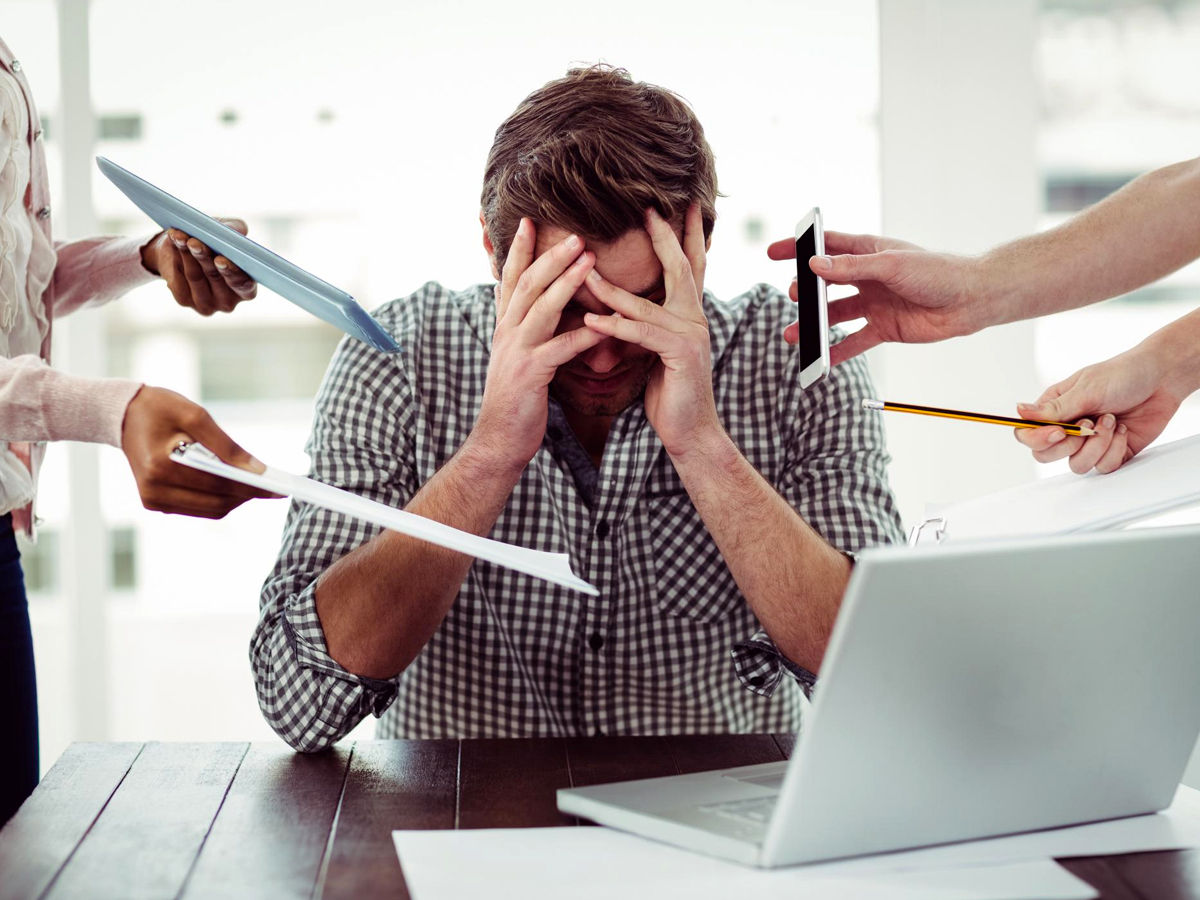 Stress Management