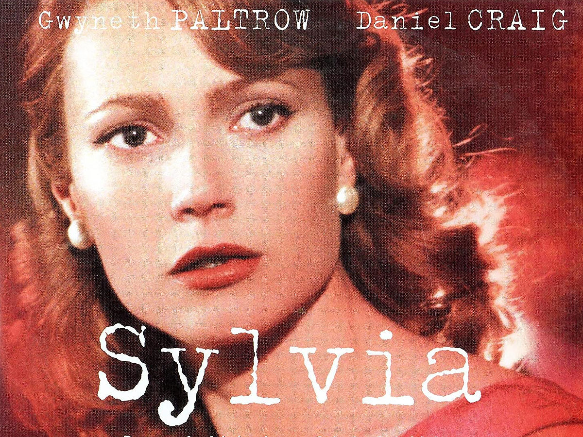 Sylvia 2003