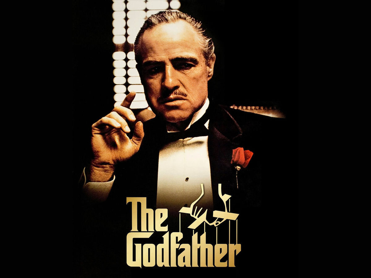 The Godfather