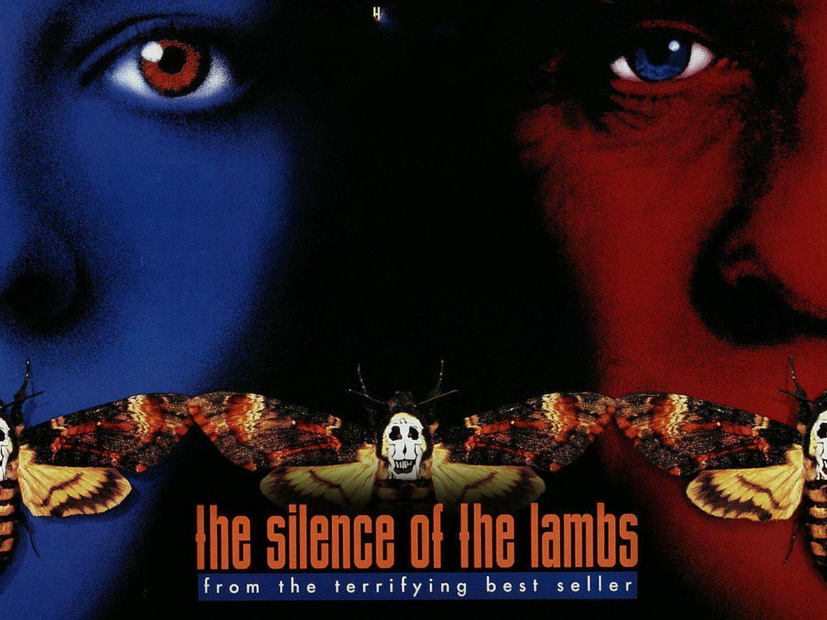 The Silence of the Lambs