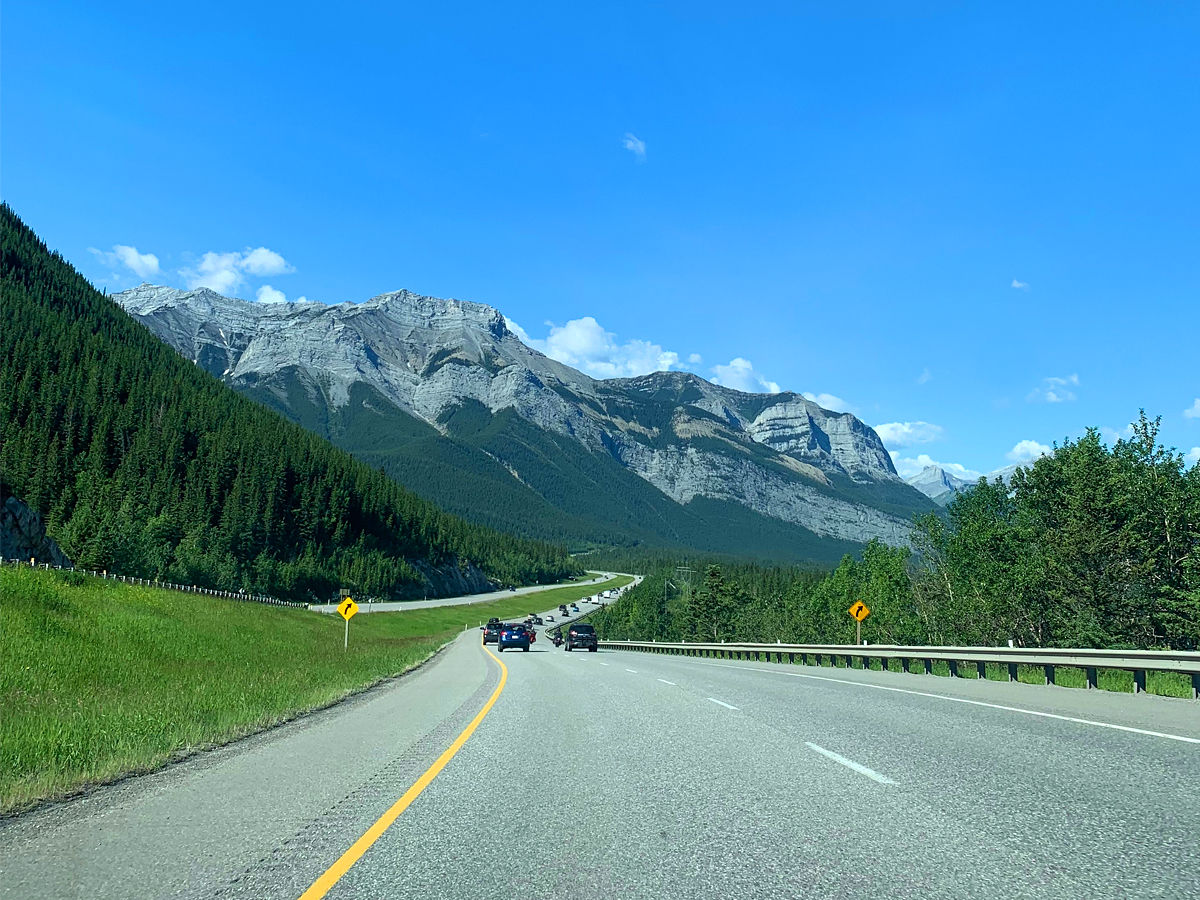 Trans-Canada Highway