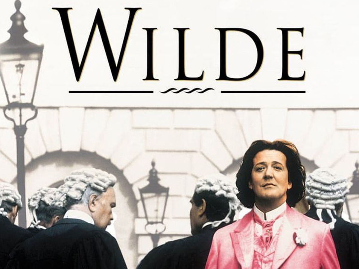 Wilde 1997