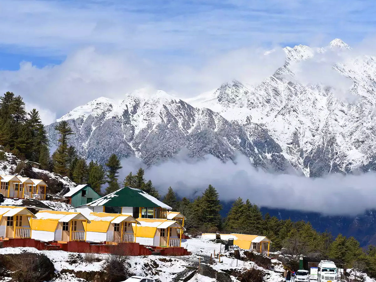 auli