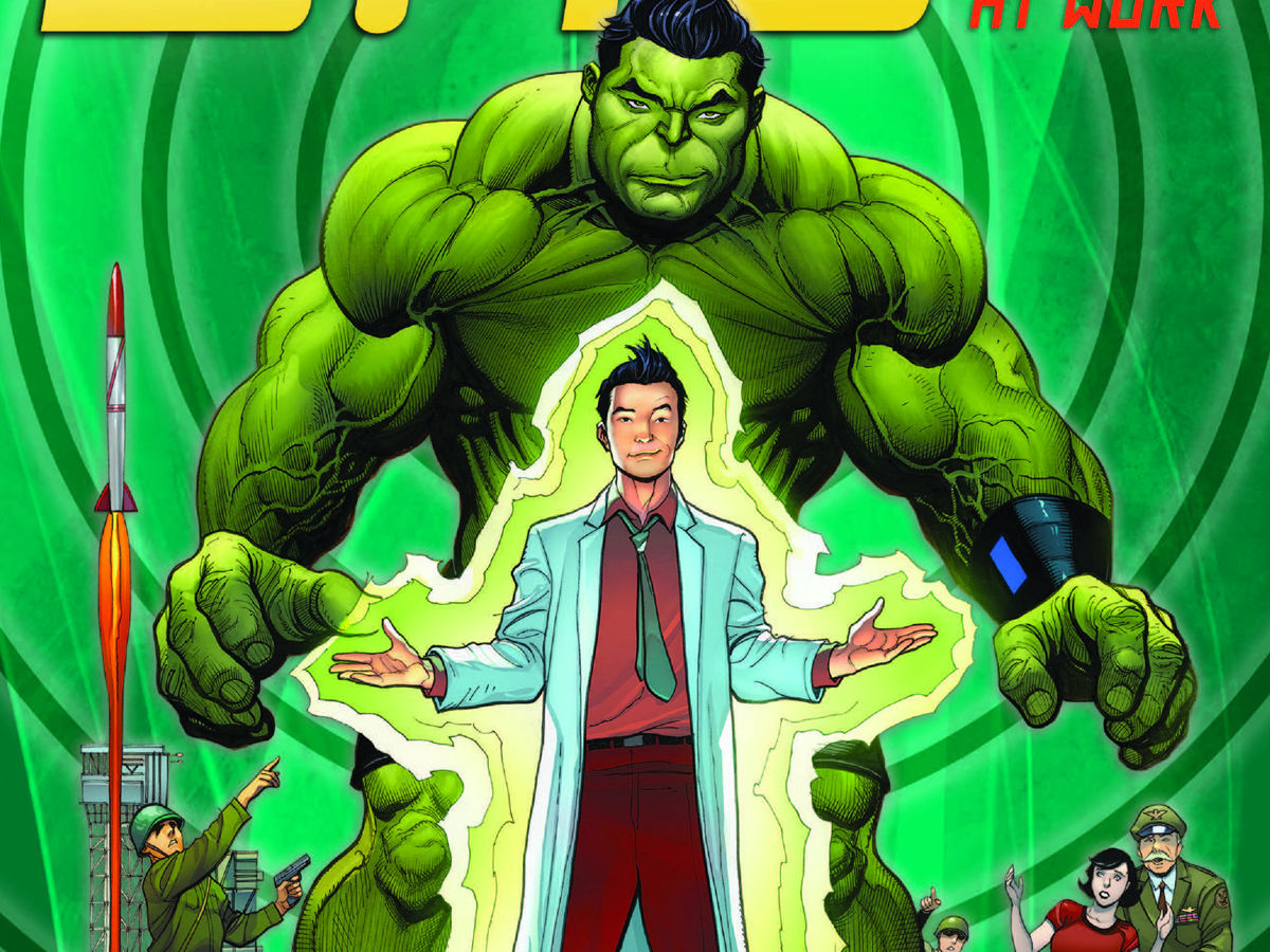 Amadeus Cho