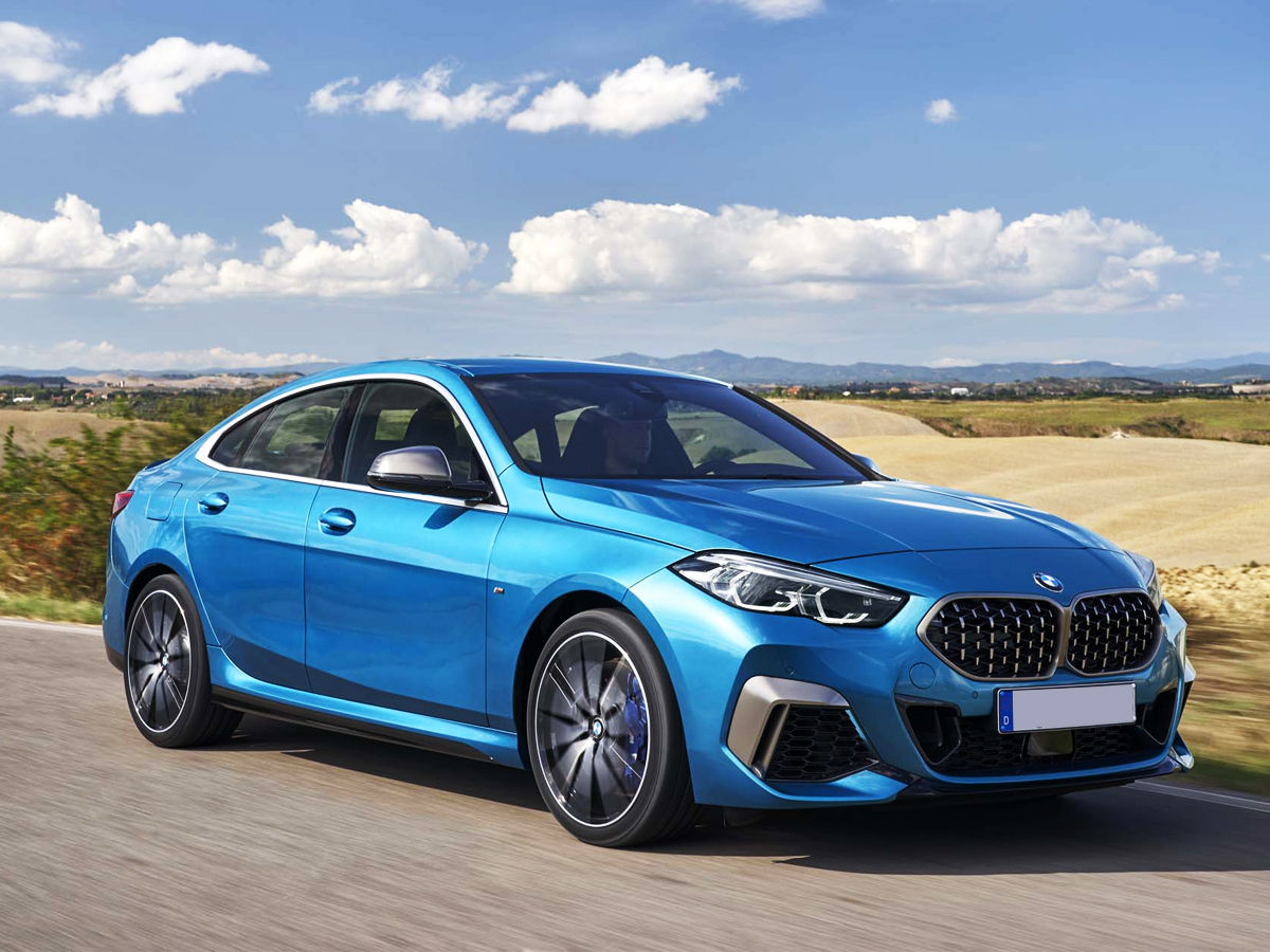 BMW 2 Series