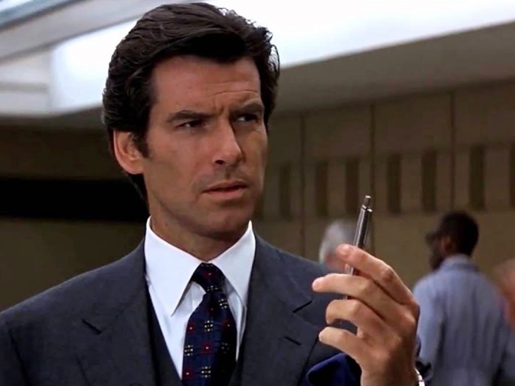 The best James Bond gadgets Shortpedia Voices