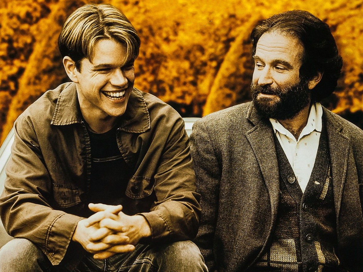 good will hunting