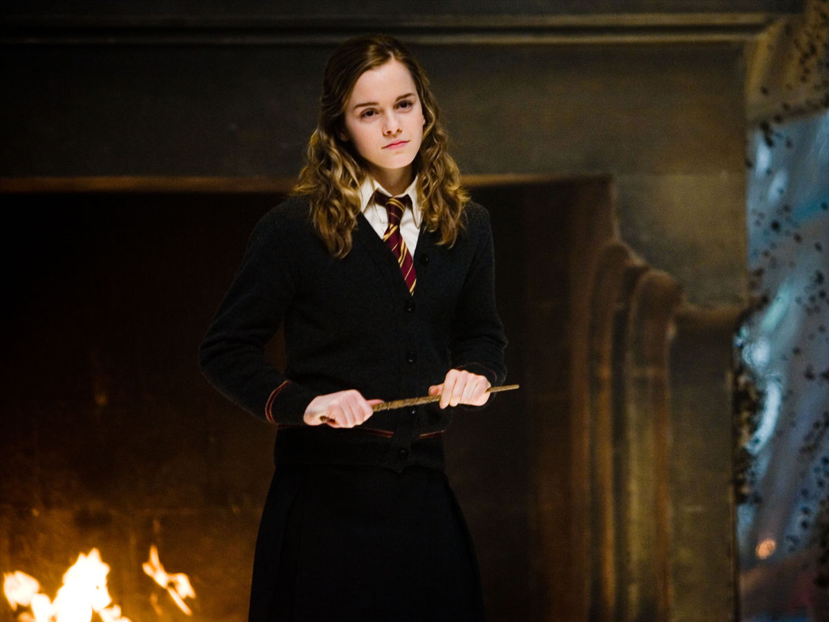 Hermione Granger