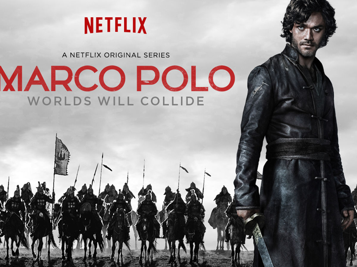 Marco polo worlds will collide netflix