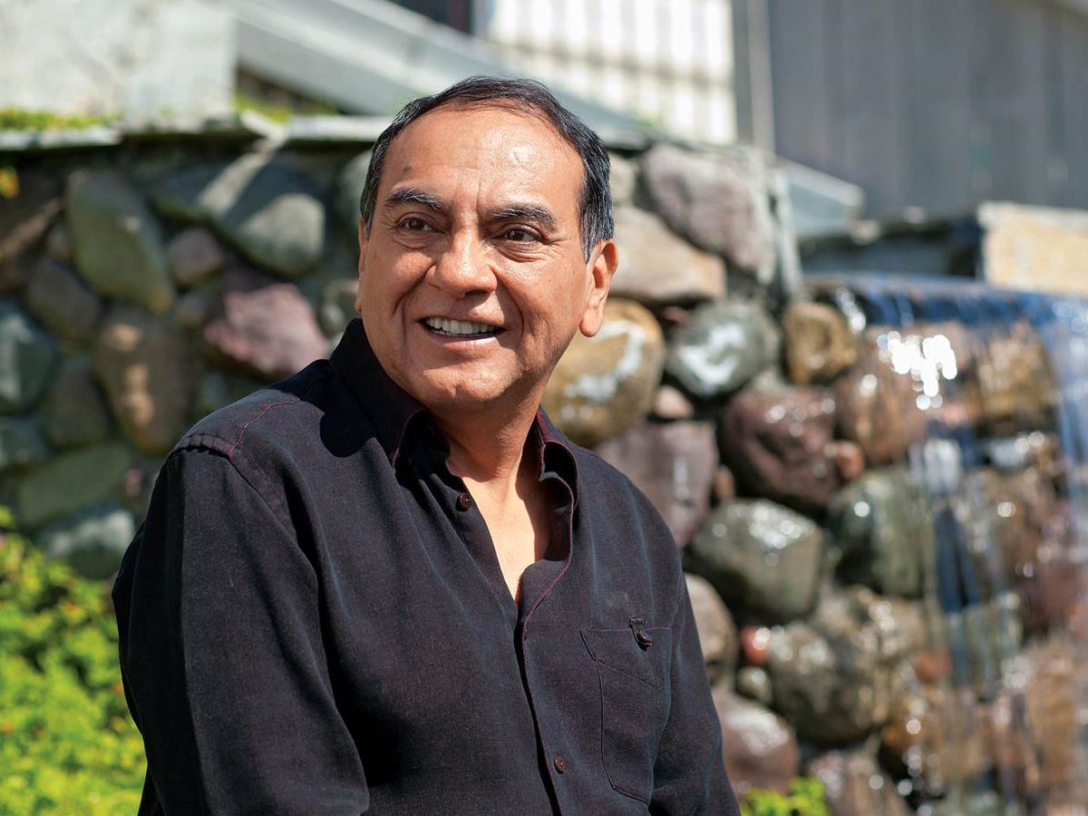 Don Miguel Ruiz