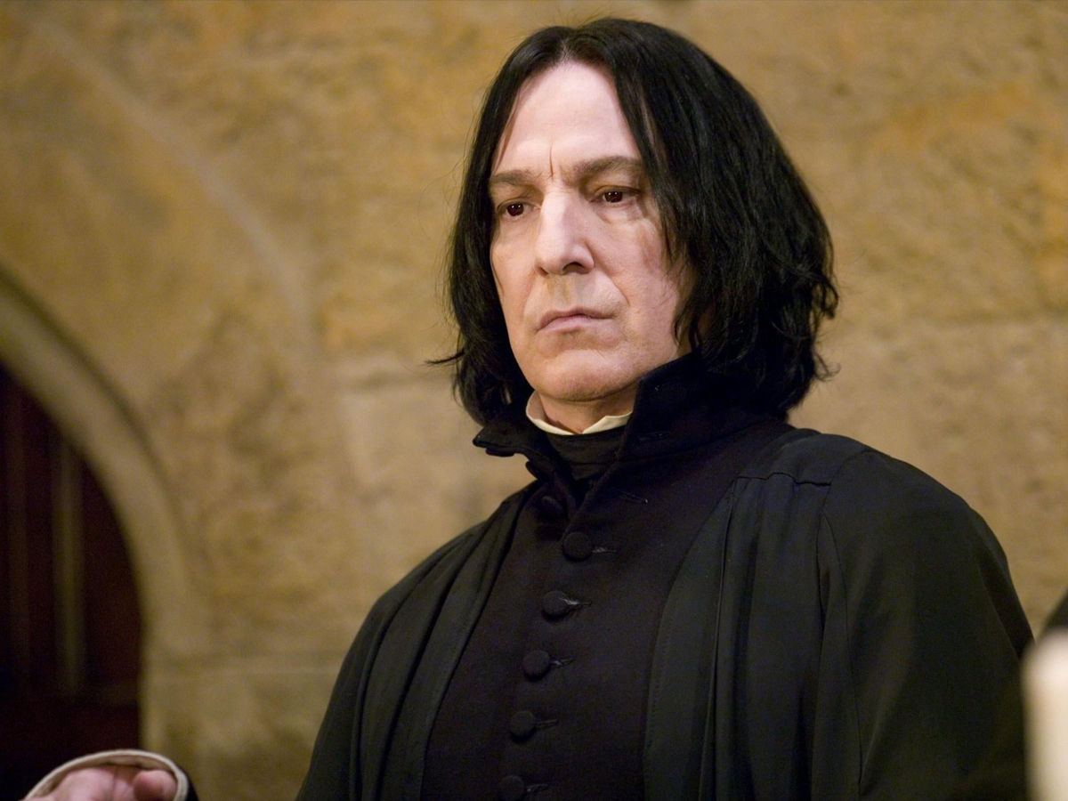 Snape