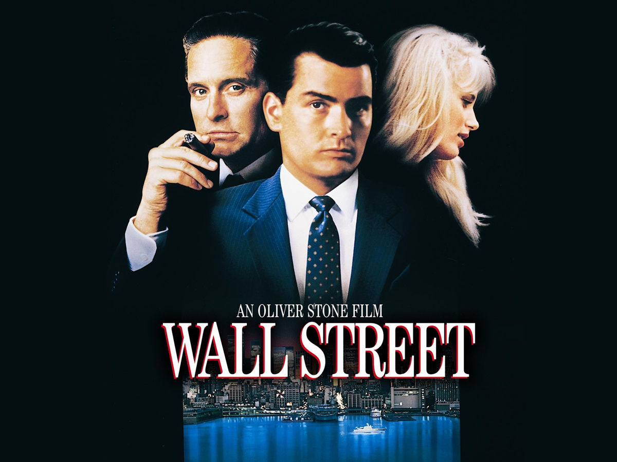 wall street