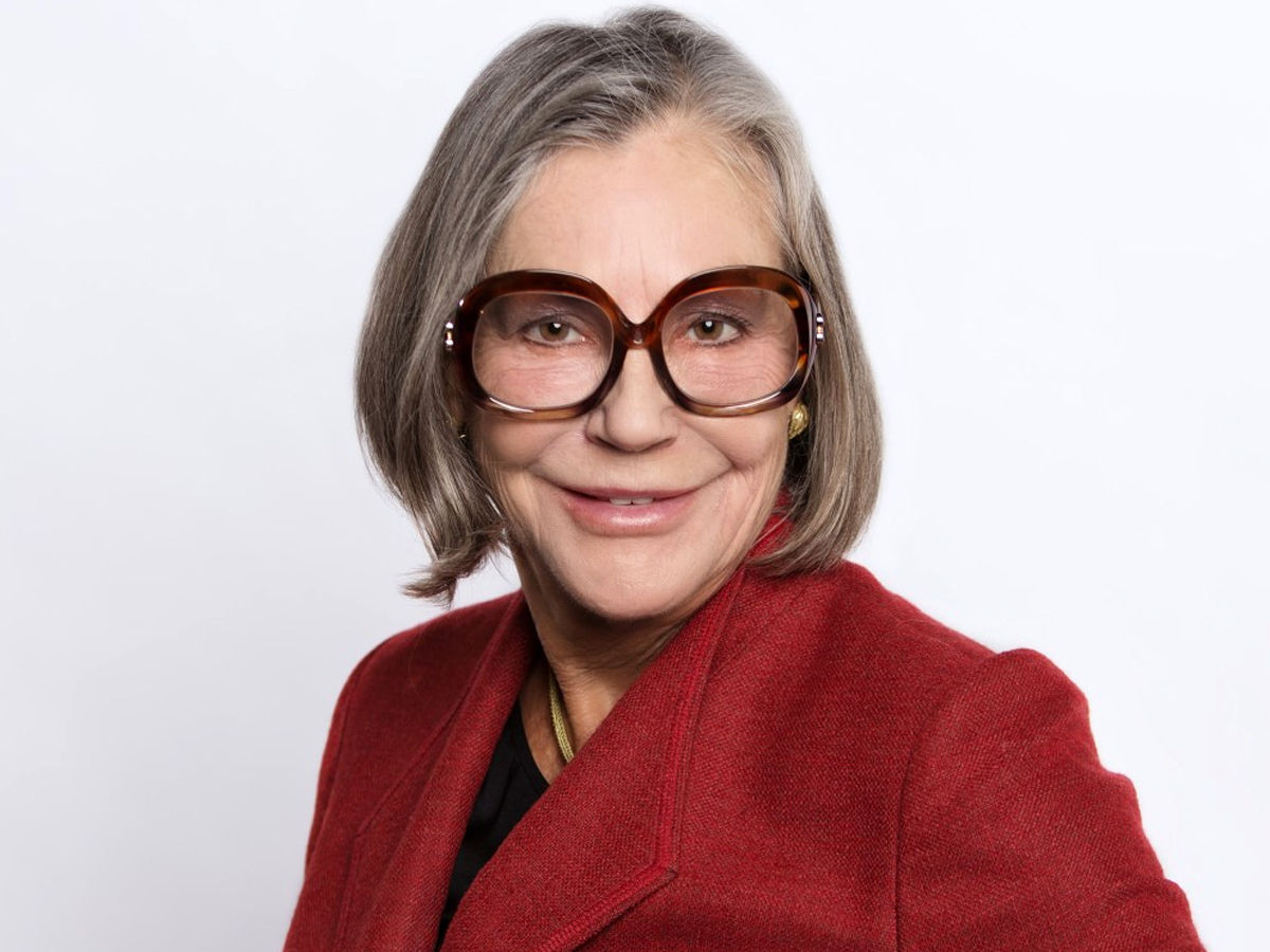 Alice Walton one of the richest women