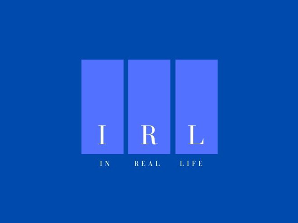 Contact Out to IRL