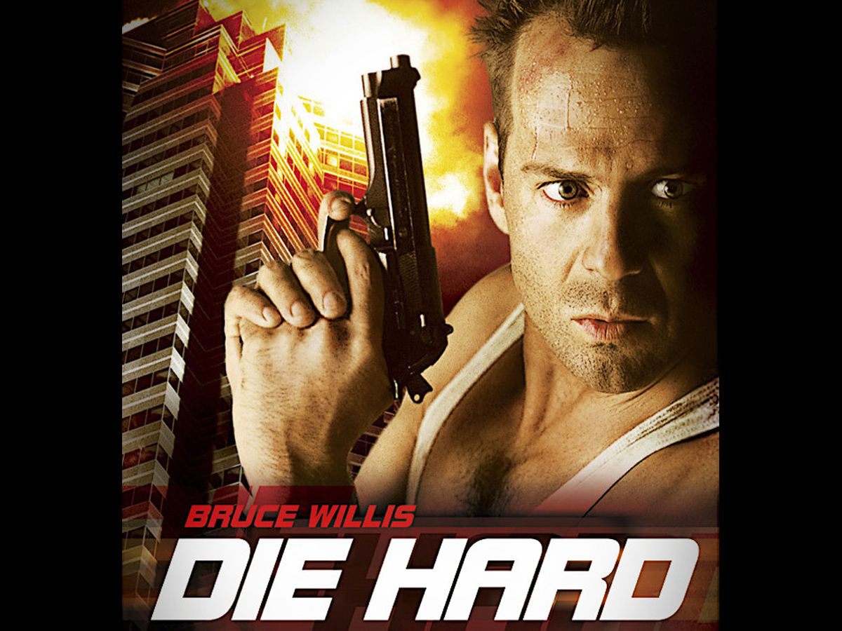 Die Hard (1988)