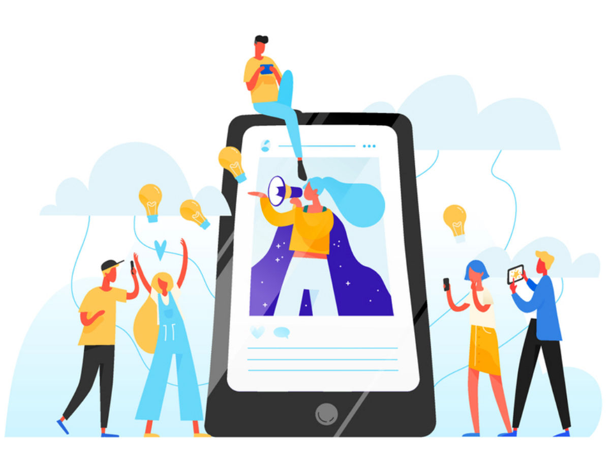 Establishing Brand Authority