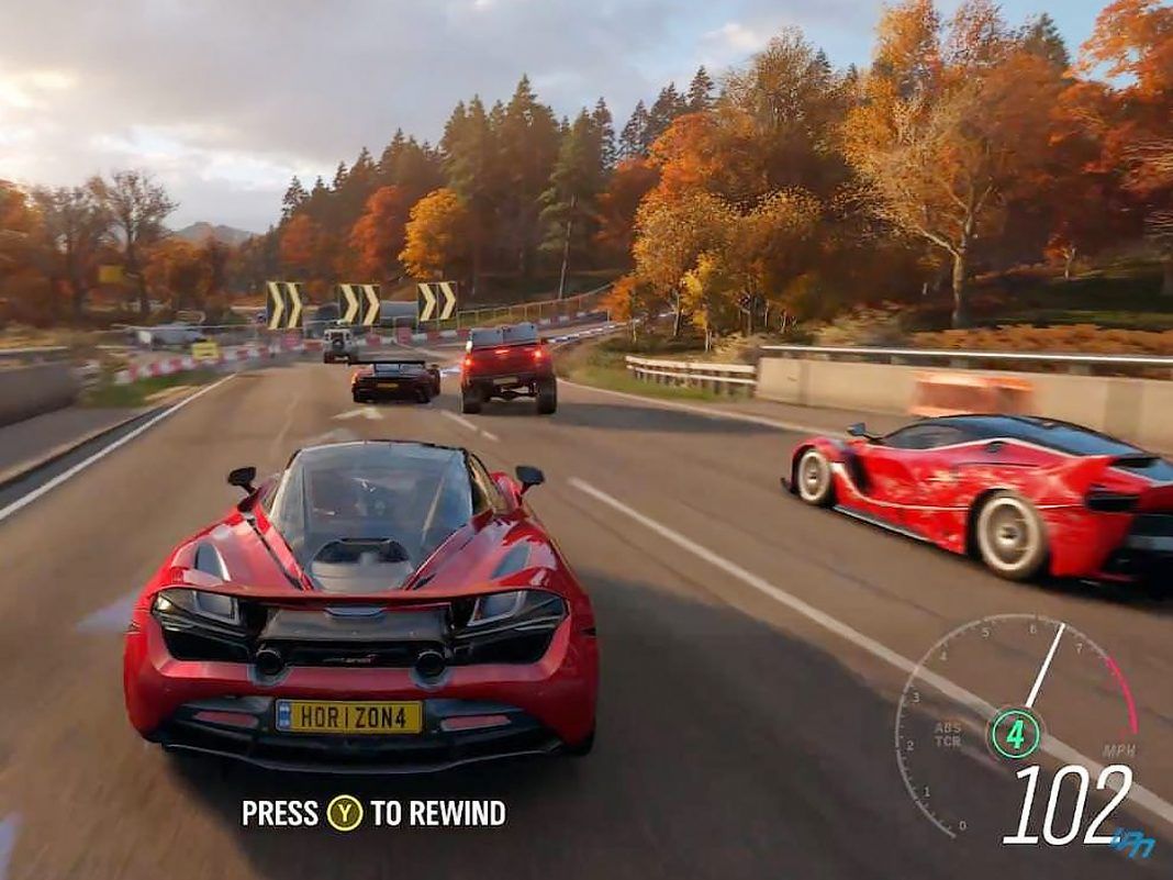 9 best racing games of all time