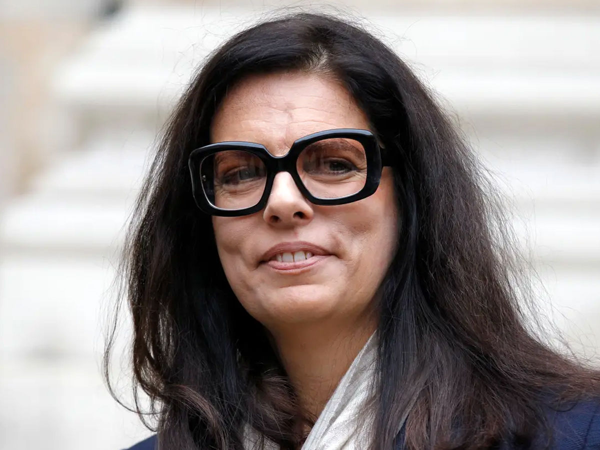 Françoise Bettencourt Meyers one of the richest women