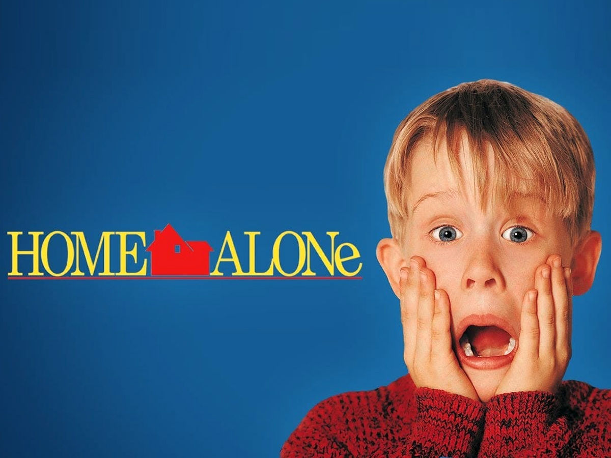 Home Alone Trilogy the epitome of Christmas movies 