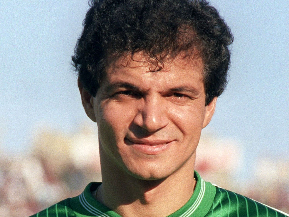 Hussein Saeed from Iraq