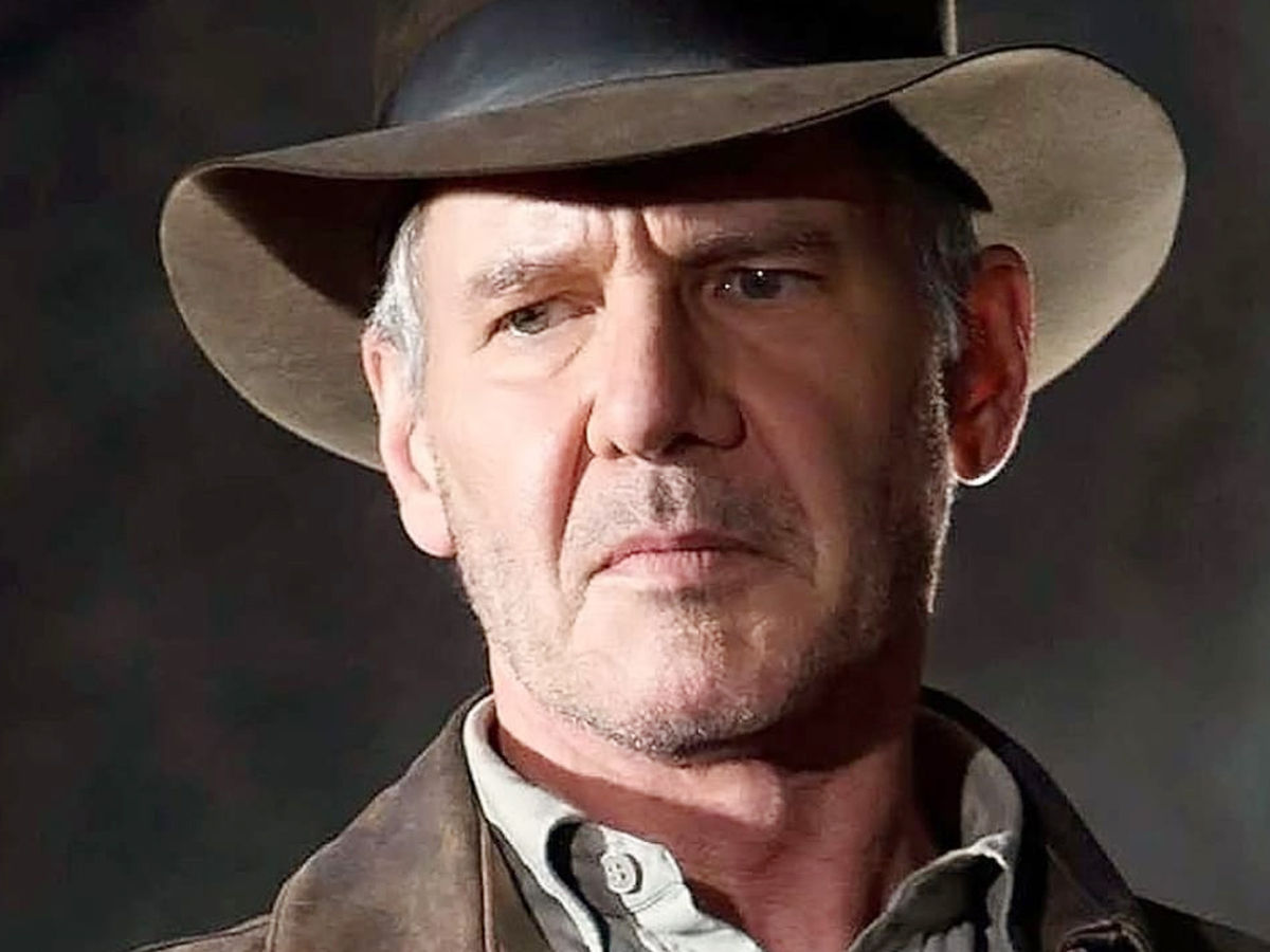 In Production, Indiana Jones 5