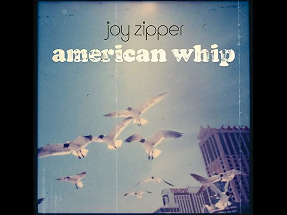 Joy Zipper Christmas Song