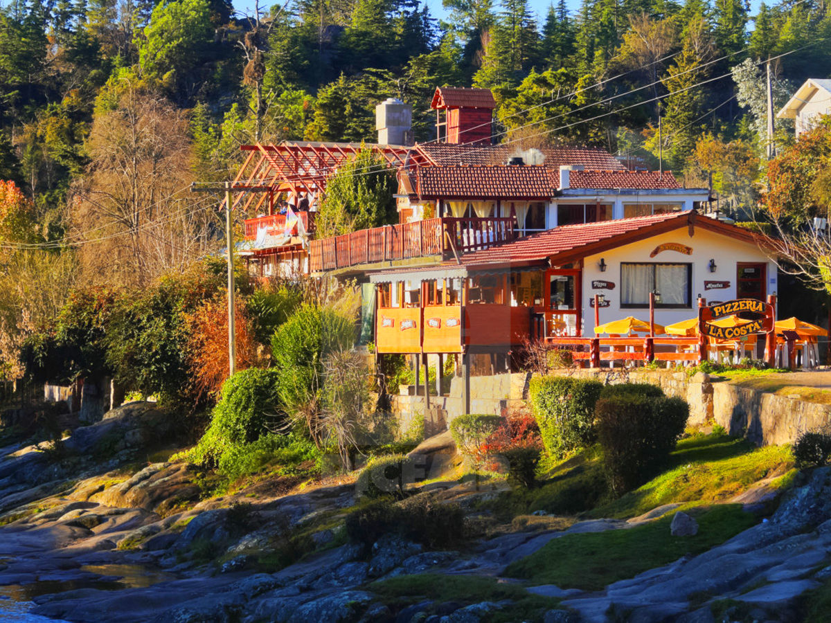 La Cumbrecita, Argentina