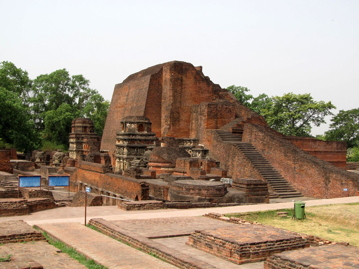 Nalanda, Bihar