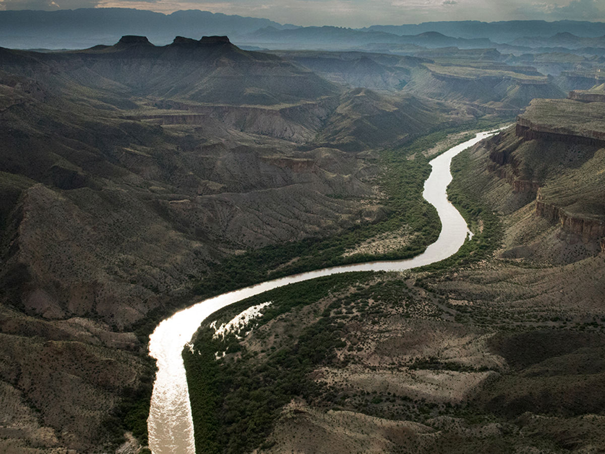 Rio Grande, Texas