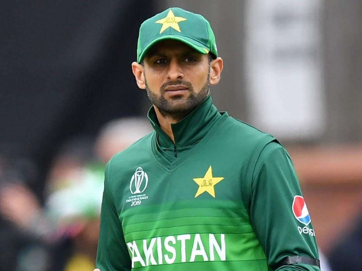 Shoaib Malik cricketers 