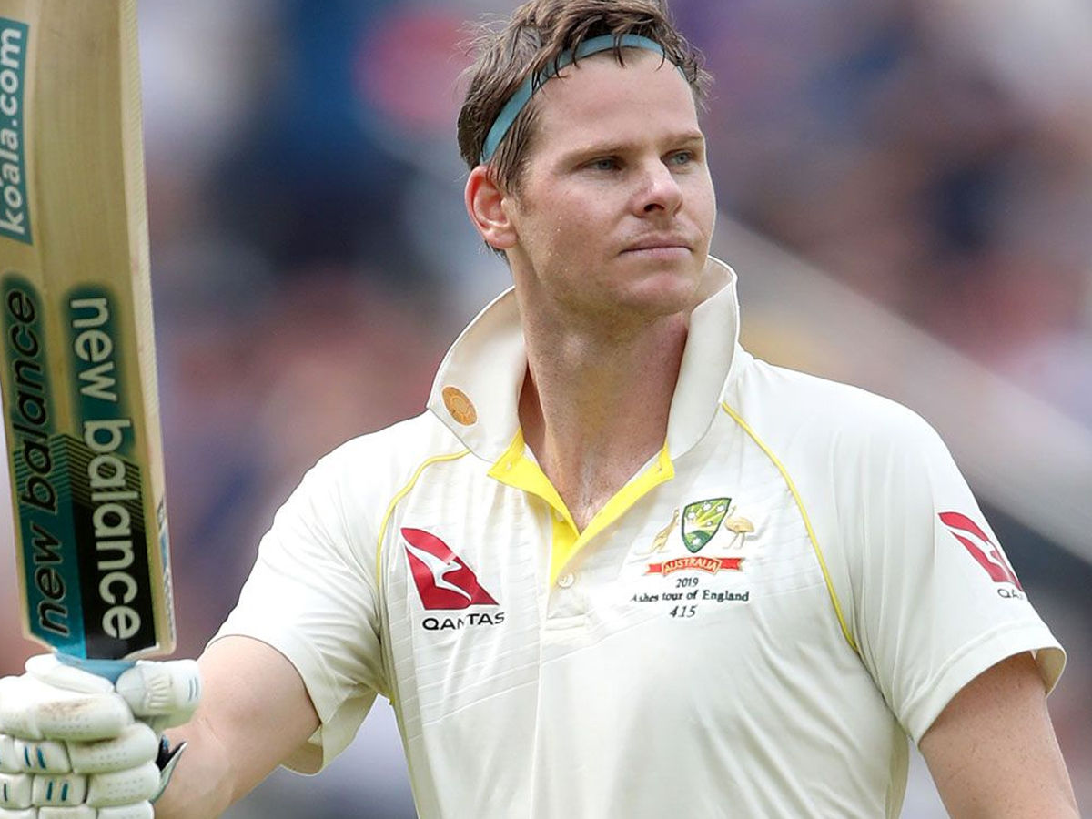 Steven Smith