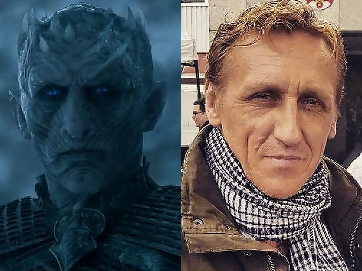 The Night King