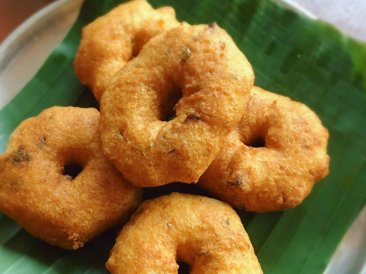 The only fried dish that is famous